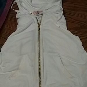 Juicy couture hoodie
